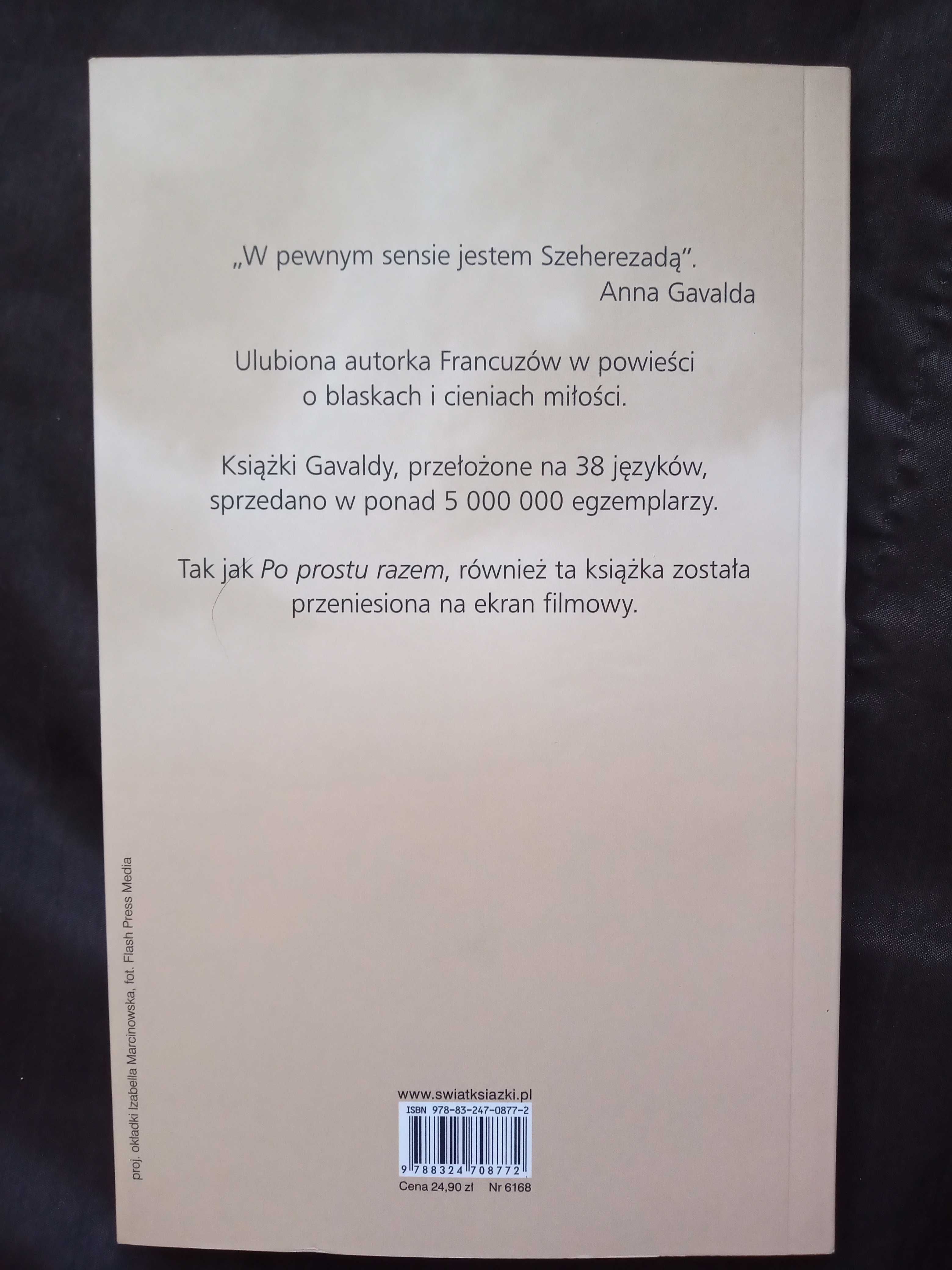 Książka Kochałem Ją