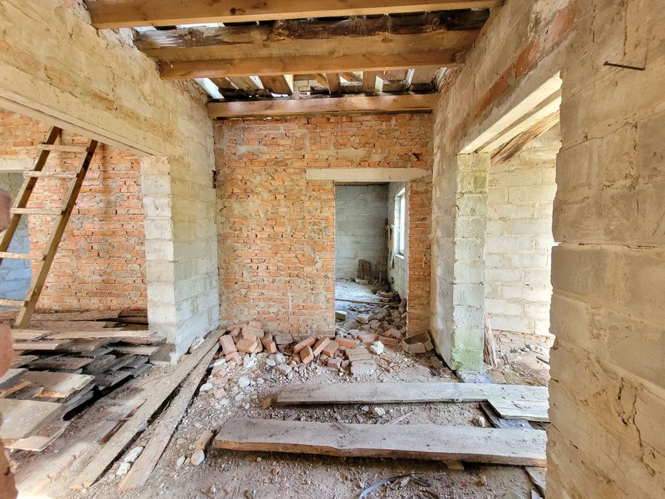 Терміново! 11сот, 200м2, місце ТОП!, обжита вулиця!!