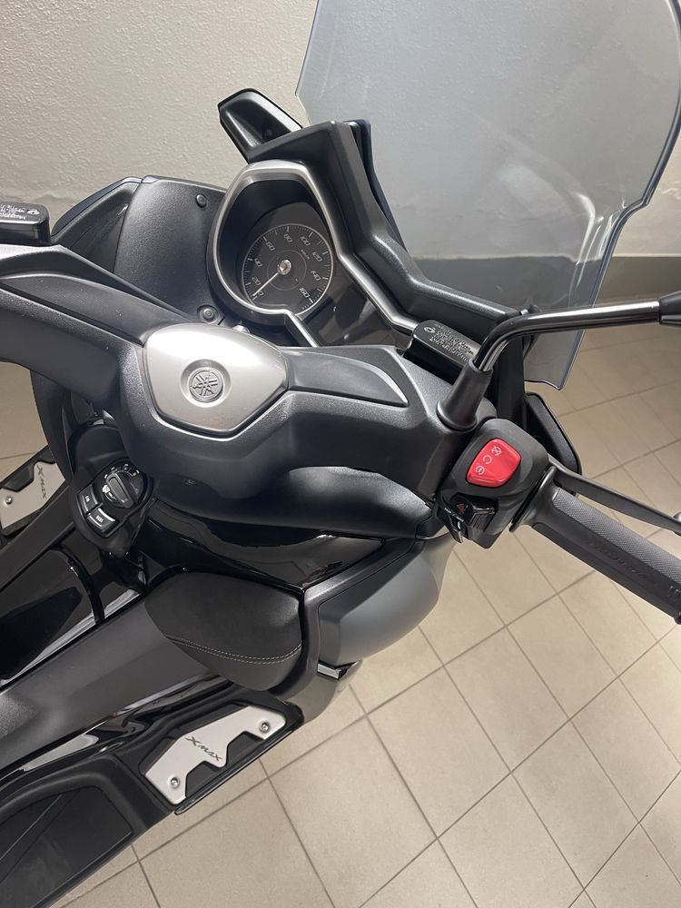 Yamaha X-Max 300 TechMax  04/2023