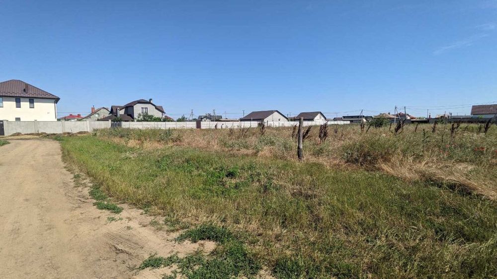 Участок Новое Бугово - Лучшее предложение!