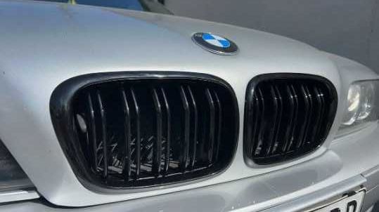 Ноздри M Style BMW E39 (1995–2003)
