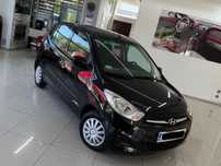 Hyundai i10 *Salon Polska* Jedyne 130tys.km! 2012R. KLIMA! *LIMITED-EDITION* *LUX*