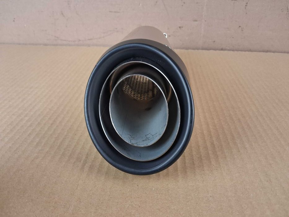 Yamaha MT 07 MT-07 Kolektory Wydechowe Decat Tłumik SC Project Przelot