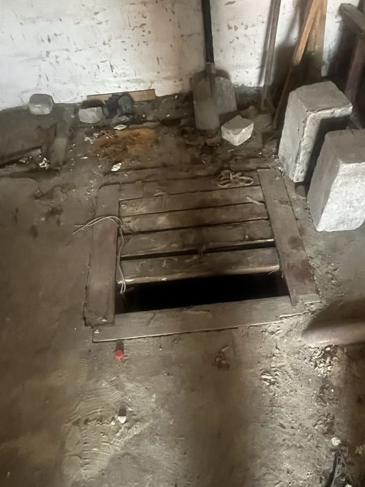 Капитальный гараж