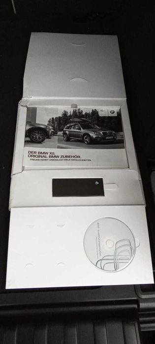 Продам BMW X5, 2011 року