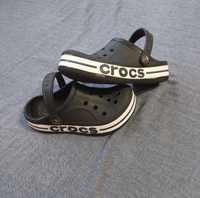 Crocs крокси кроксы сабо j2/32-33