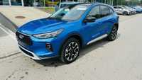 Ford Kuga Active X, 2024r. 2.5 FHEV FWD 180 KM eCVT