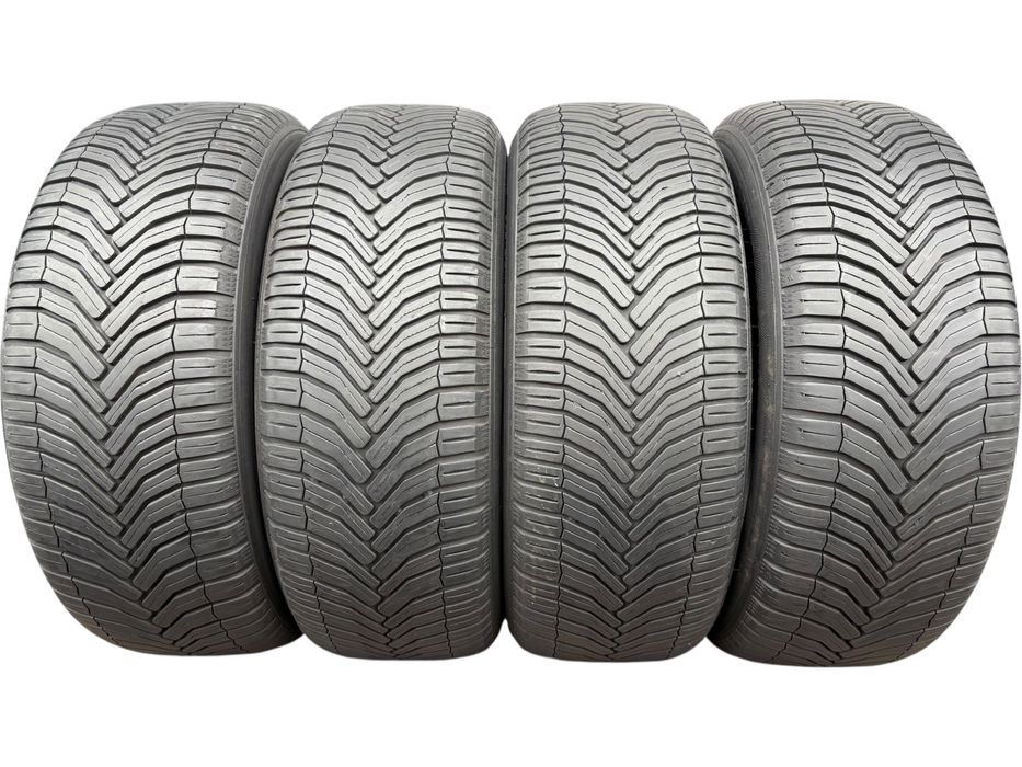 205/55/16 MICHELIN Cross Climate 94V XL