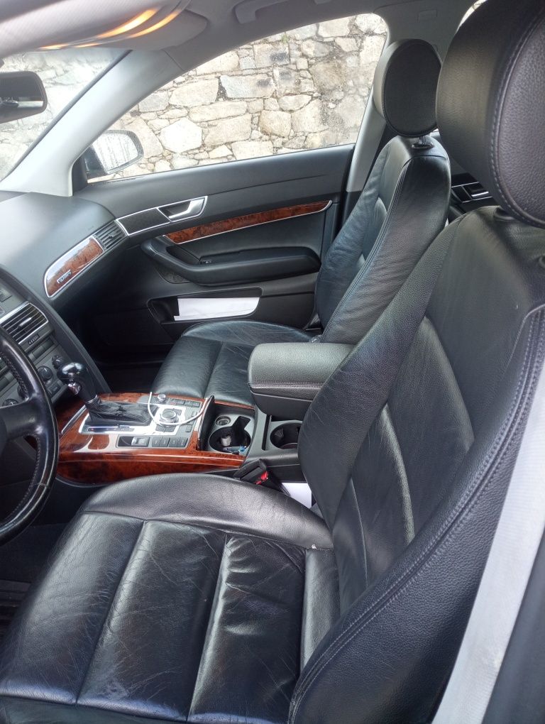 Vende-se Audi a6