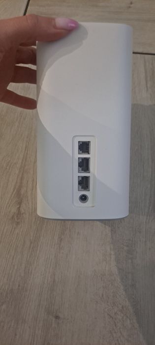 Router Huawei 5G CPE Pro2