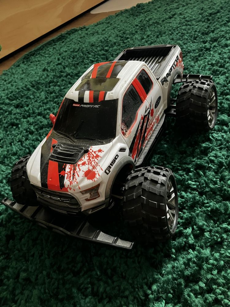 Autko Rc carrera