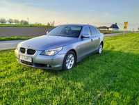 Bmw e60 2.2 170km Skóra xenon