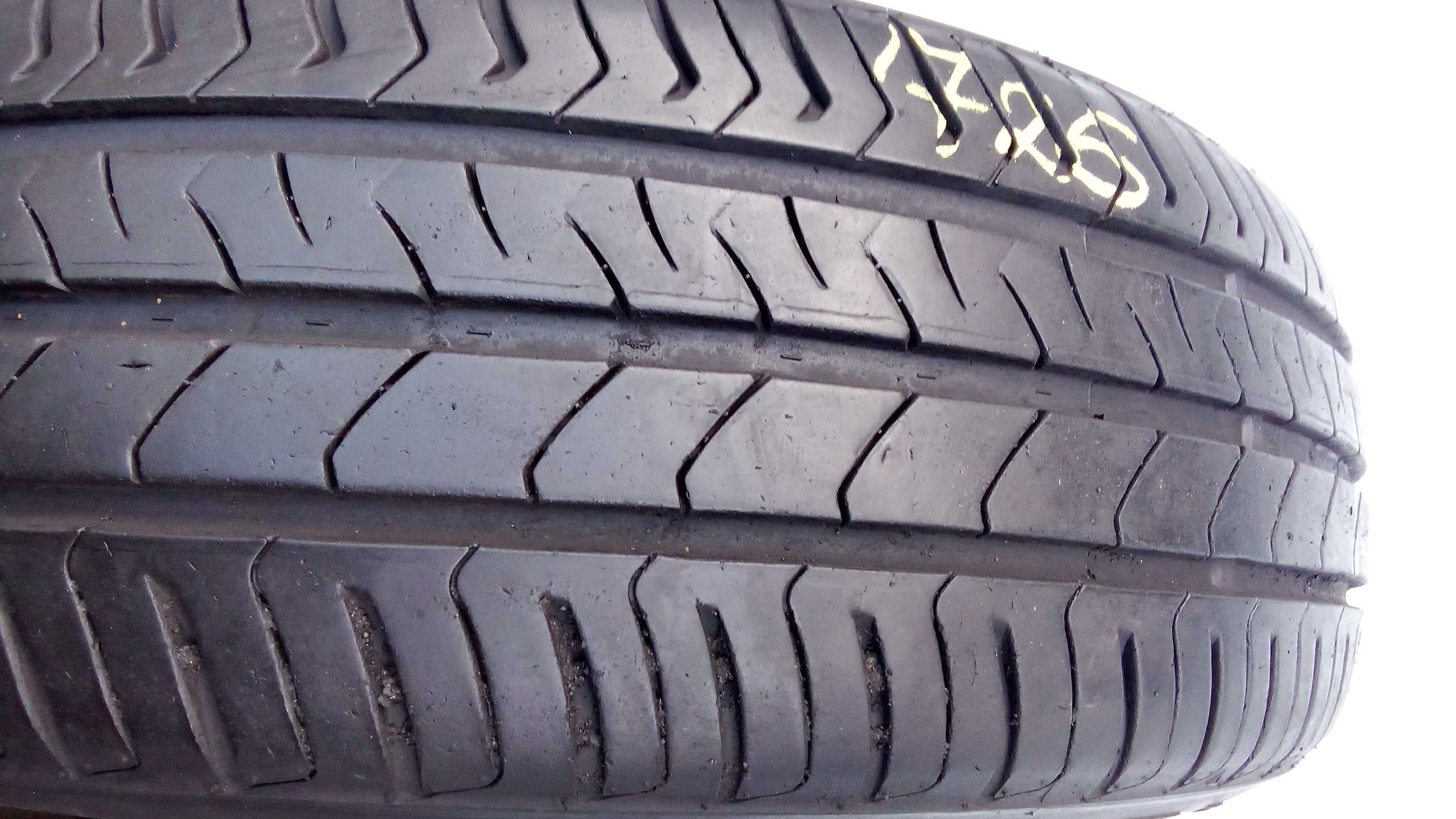 Pojedyncza Opona Letnia MEMBAT ENJOY 175x65x14 82H 5,9mm