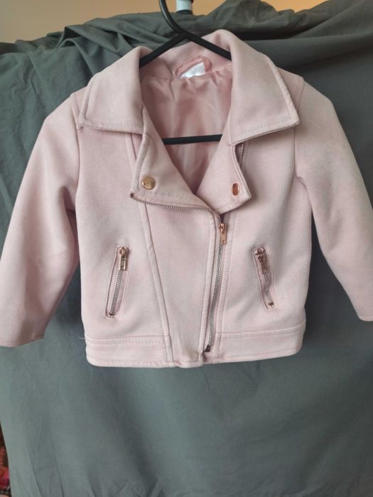 Ramoneska dziewczęca