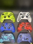 Джойстик джойстики оригинал controllers xbox one series x Ref
