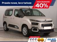 Citroën Berlingo 1.2 PureTech, L1H1, 5 Miejsc