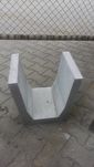 Koryto betonowe trapezowe ciekowe zbrojone odwodnienie