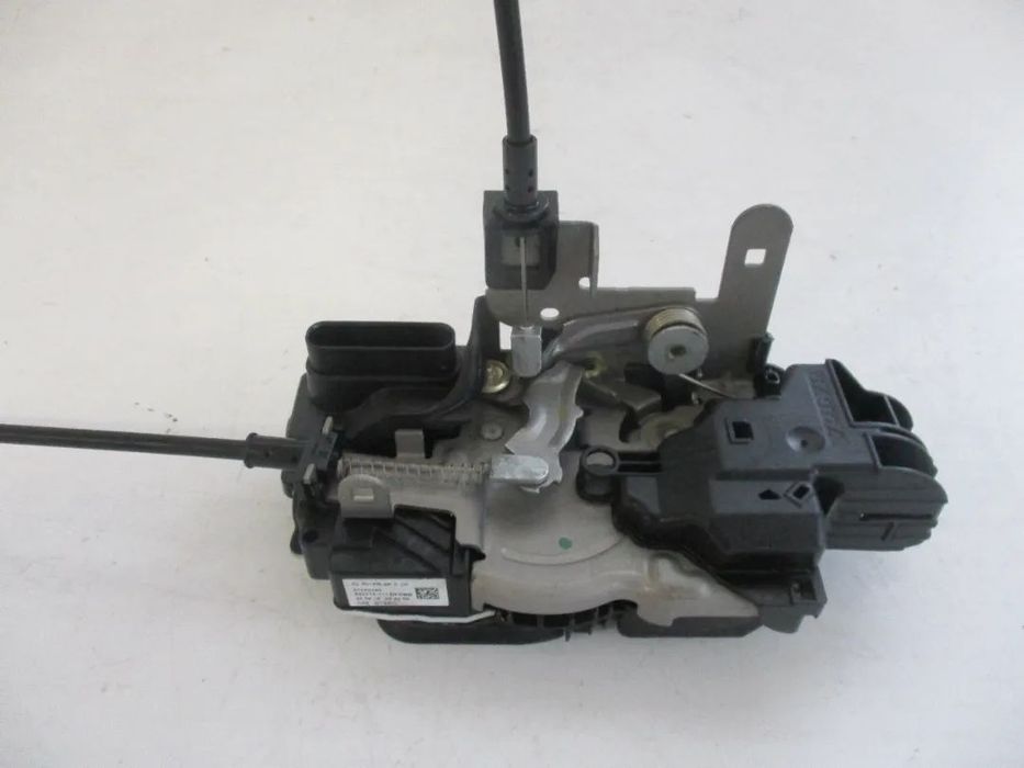 Fechadura Porta Volvo V40 2012 a 2022 Frente Direito