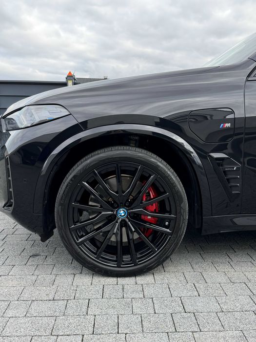 BMW X5 xDrive50e plug-in, 490 KM – Cesja leasingu