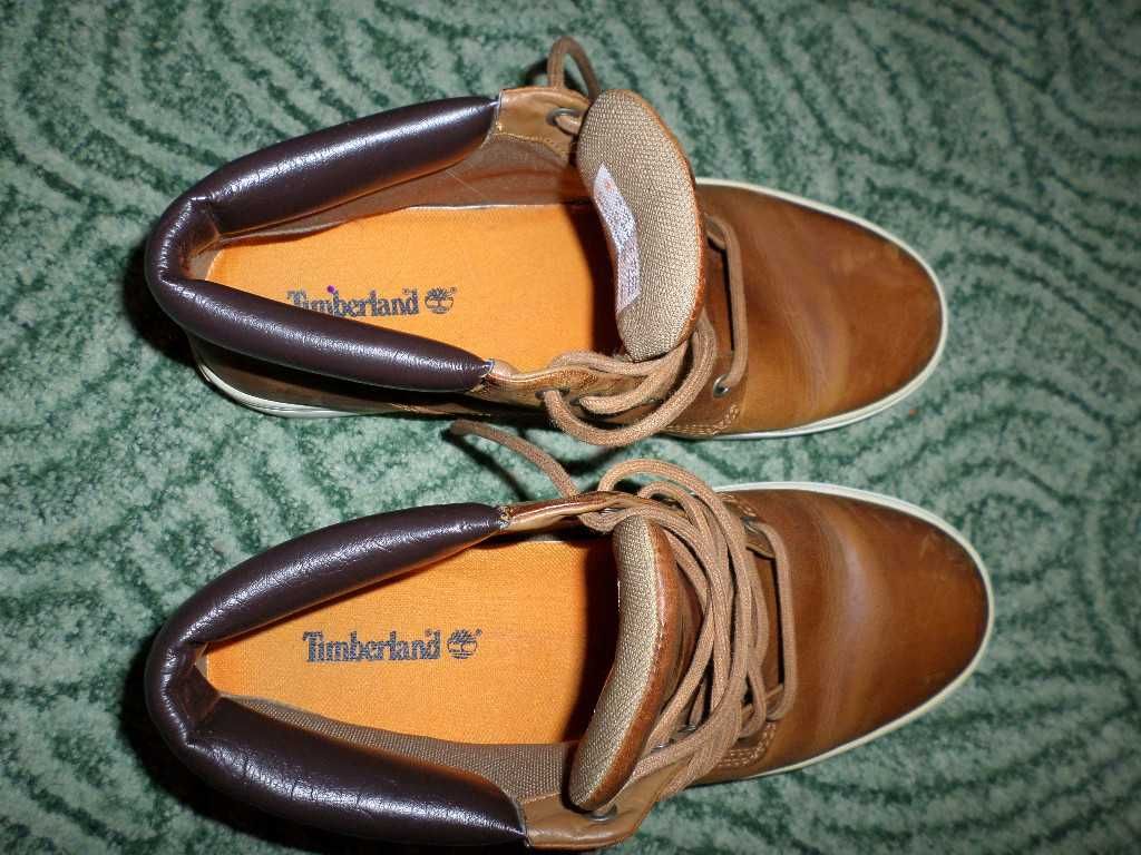 Ботинки Timberland Adventure 2.0