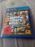 GTA PlayStation 4 nowa