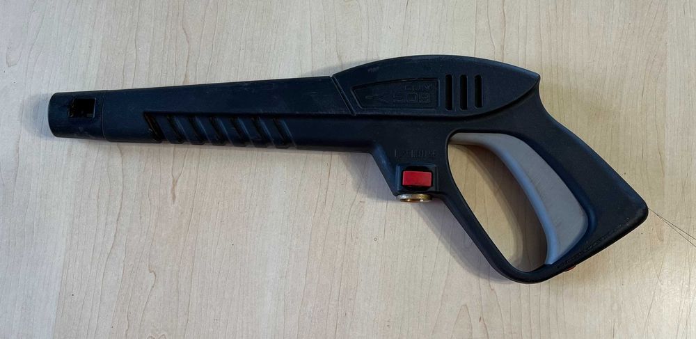 Pistolet mosiężny do myjki ciśnieniowej Lavor