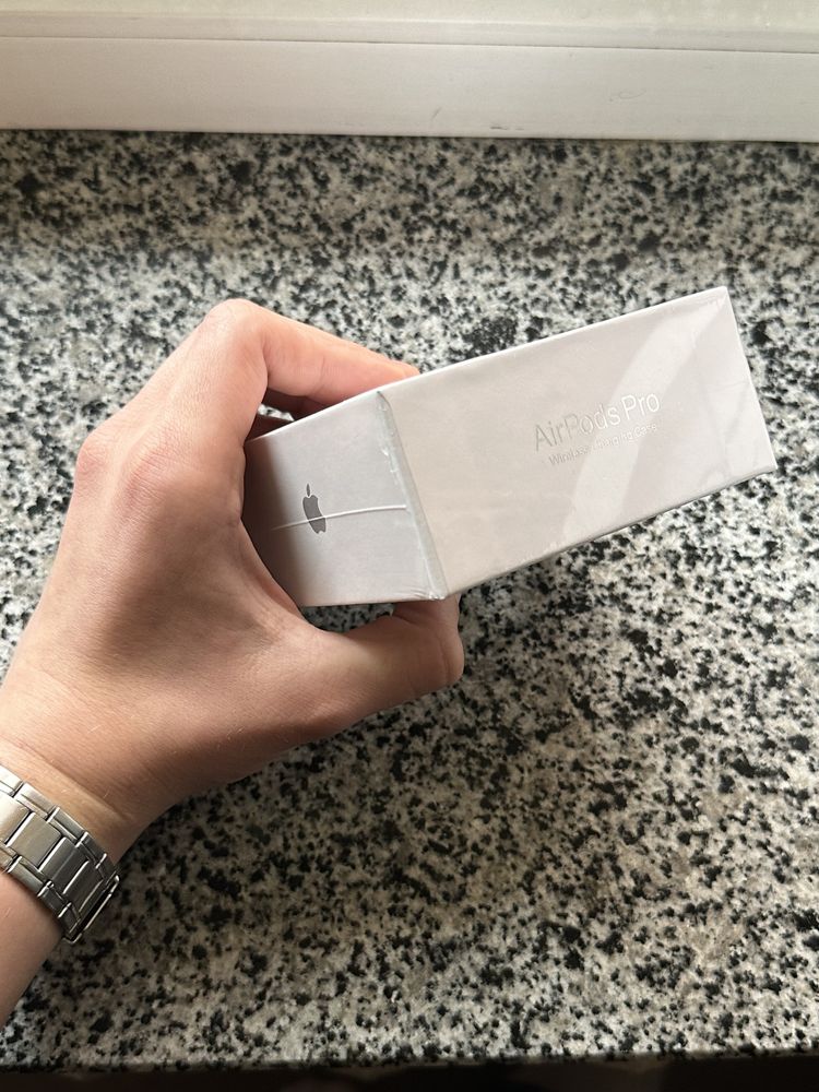AirPods Pro 1gn 1:1 Lux