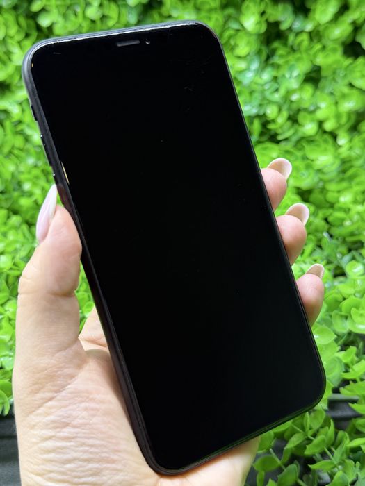 iPhone Xr, 64Gb, Black (Neverlock) Айфон Хр, 64гб, черный, #9678