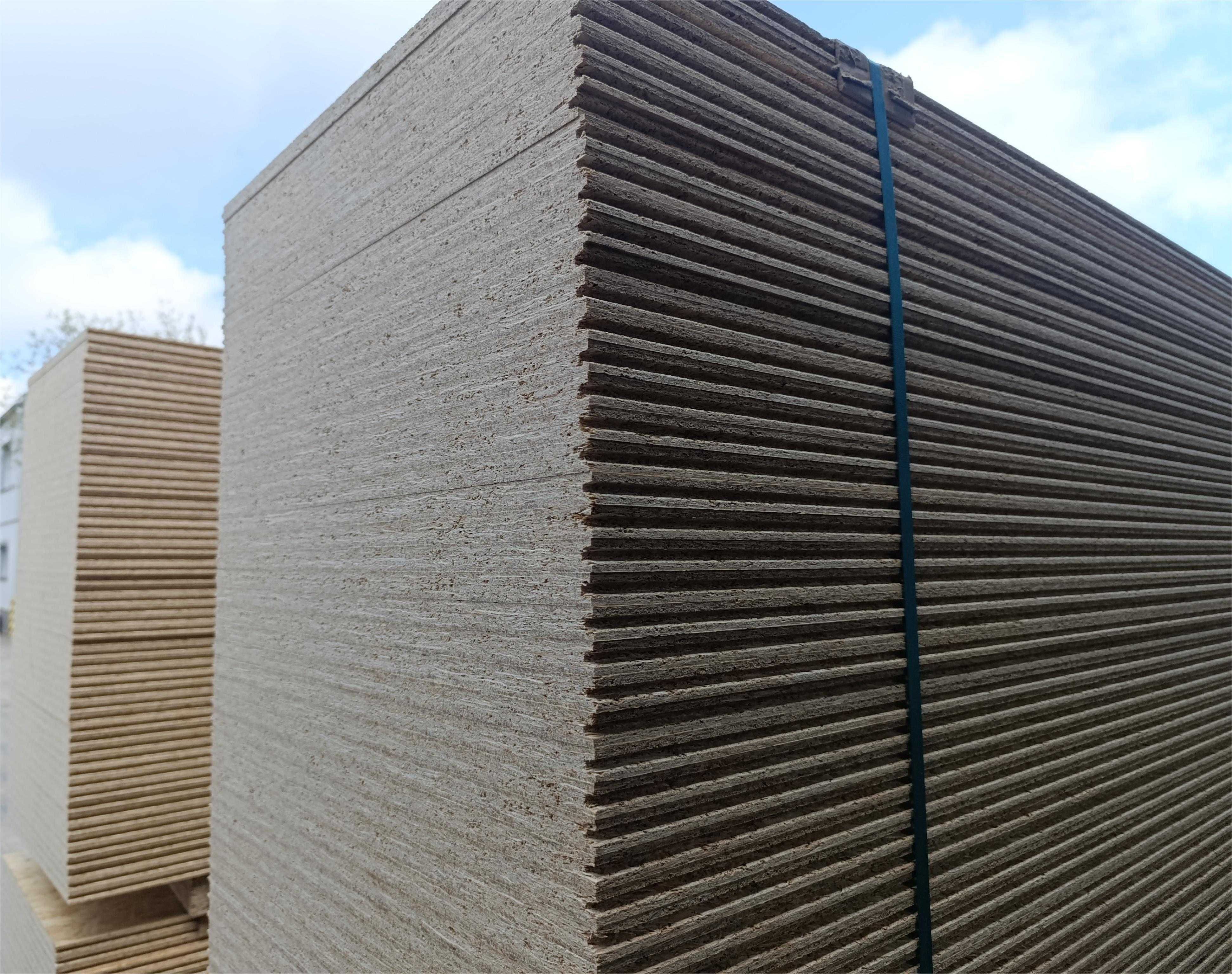 OSB 18 mm 2440x610