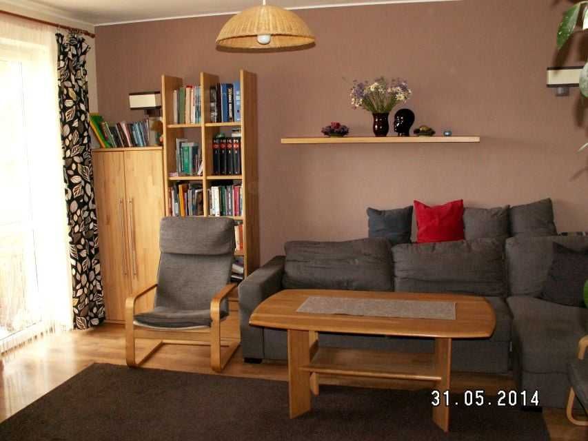 Sprzedam mieszkanie KOMBUD 50 m2