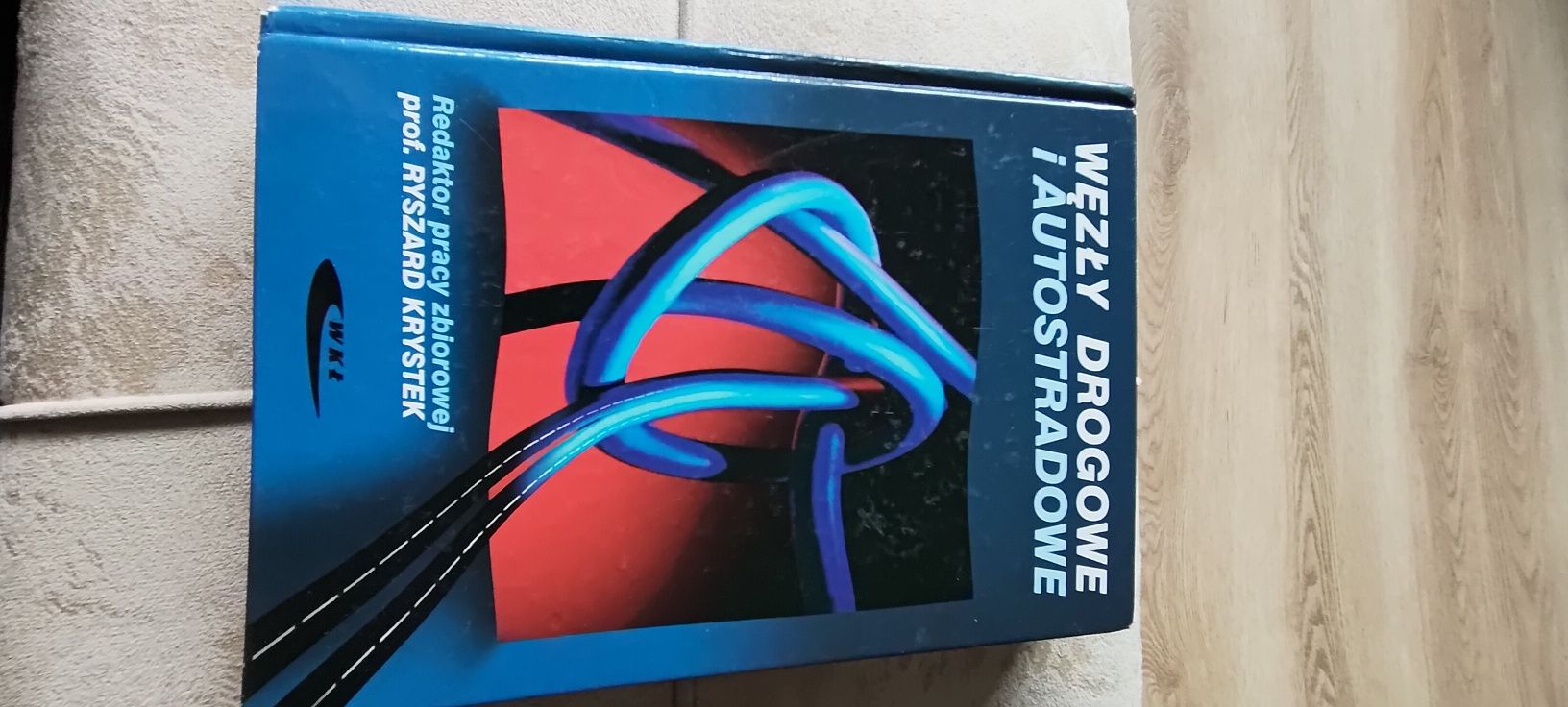 Węzły drogowe i autostradowe