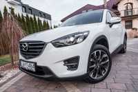 Mazda CX-5 2.0 160KM*AWD*Skóry*Kamera*BOSE*Automat*SerwisASO*GWARANCJA