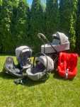 Zestaw Cybex Priam 2.0