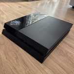 Konsola PS4 500Gb