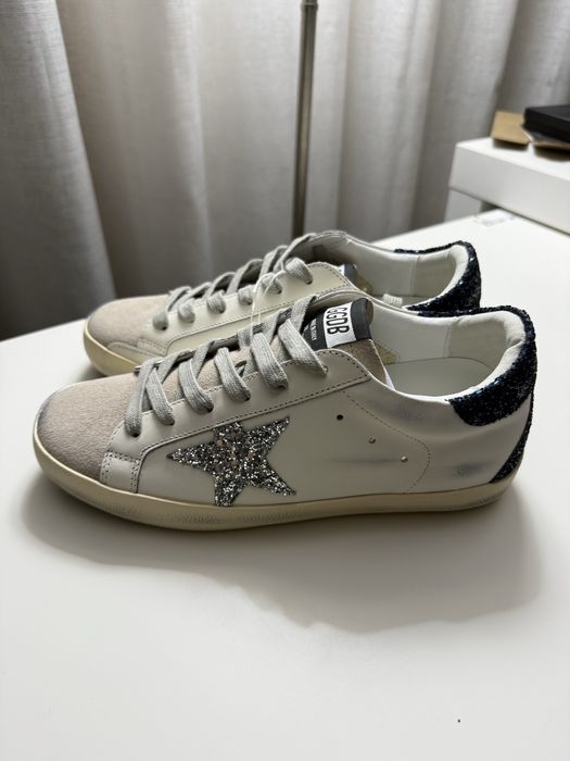 Golden Goose mulher