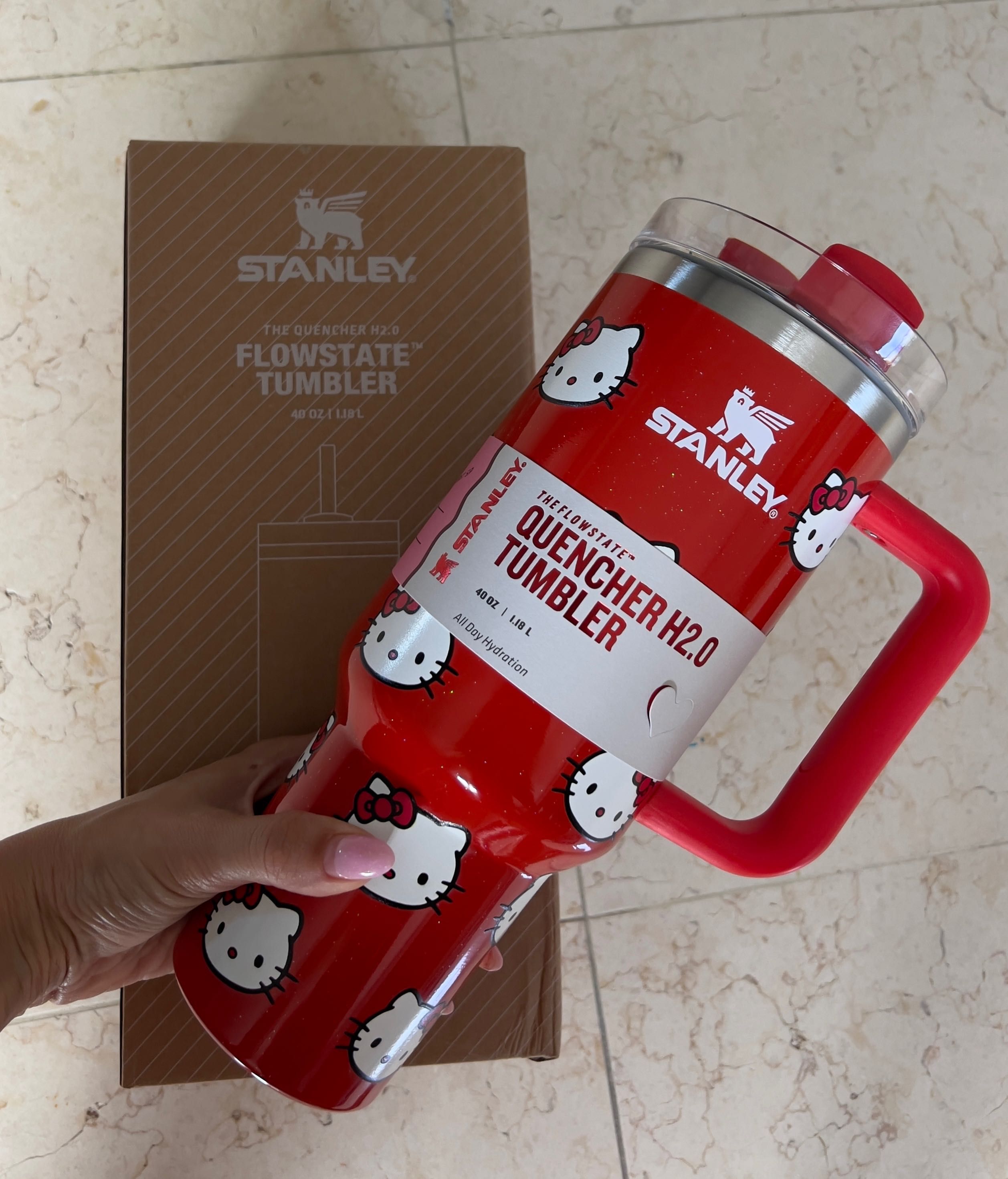 Stanley - Vários modelos 1.18L