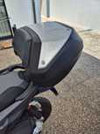 Top case original Honda