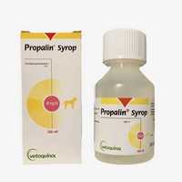Пропалін Propalin 100 мл сироп
