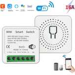Interruptor Inteligente Smart Switch WiFi SmartLife
