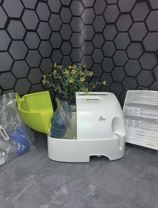 Інгалятор norditalia