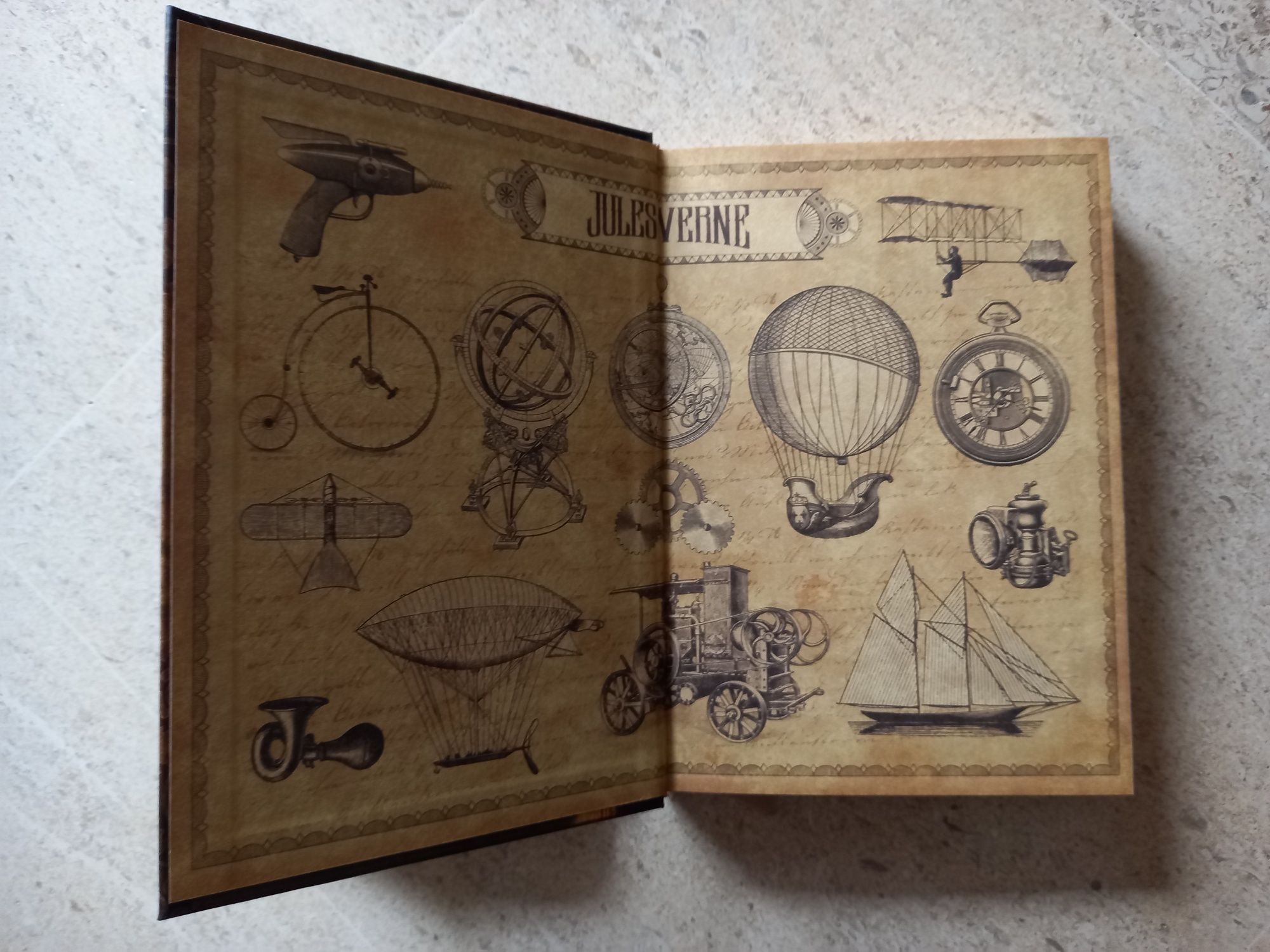 As Aventuras do Jovem Jules Verne