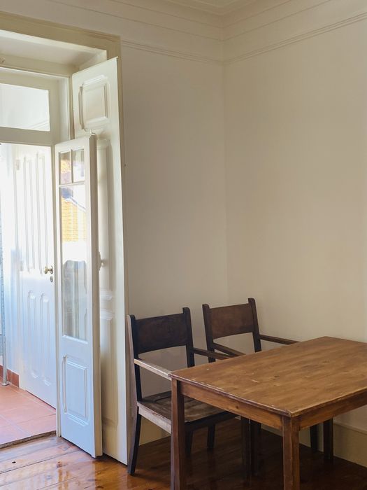 Quarto em apartamento lindo, partilhado com estudantes erasmus