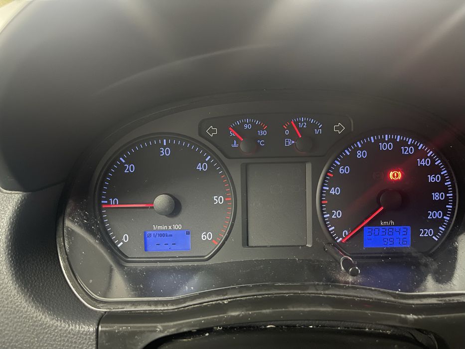VW Polo  1.4 TDI