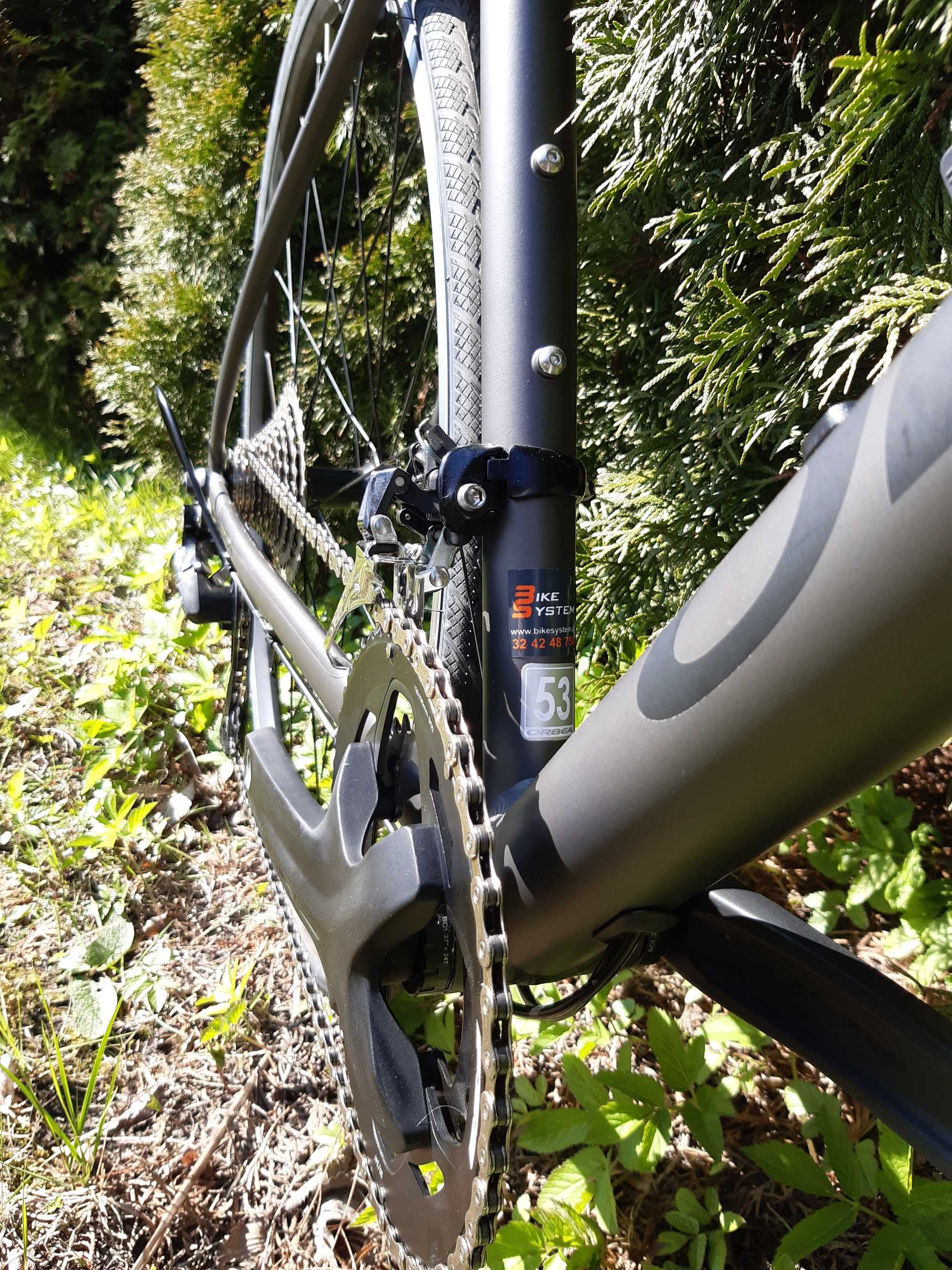 Rower szosowy Orbea Avant H30 - 2021 - nowy