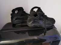buty nike huarache za kostke
