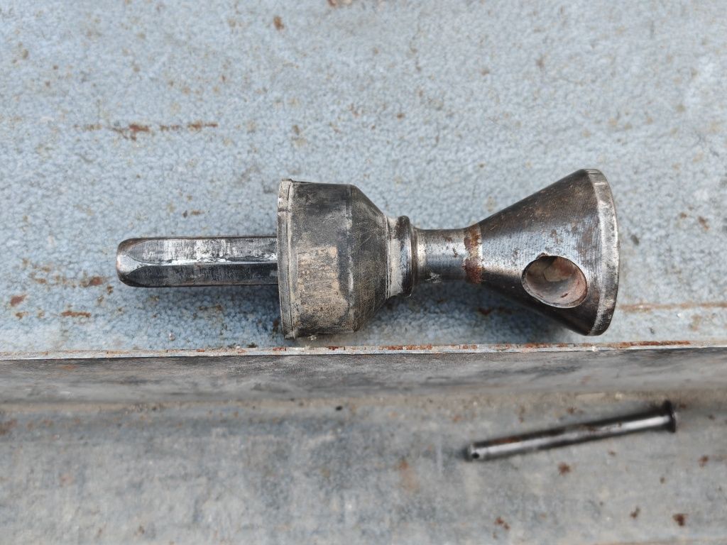Młotowiertarka DUSS P28S
