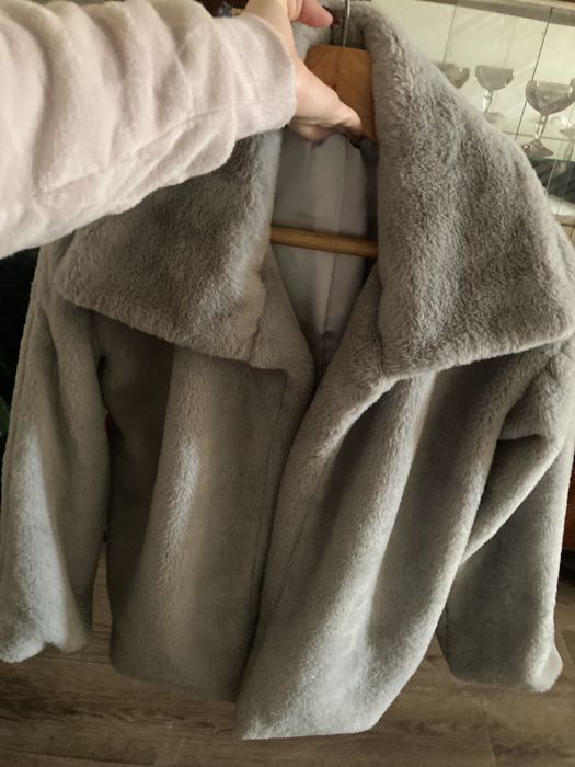 Продам полушубок