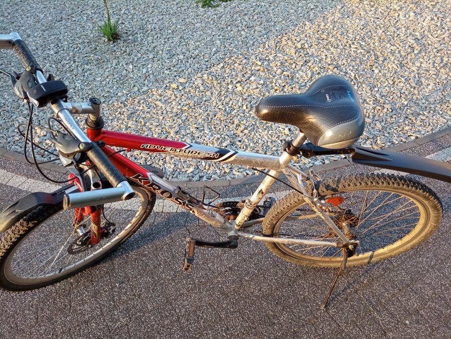 Rower górski Kross