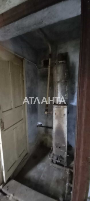 Дом 106 кв.м. на два входа. Пересыпский район.