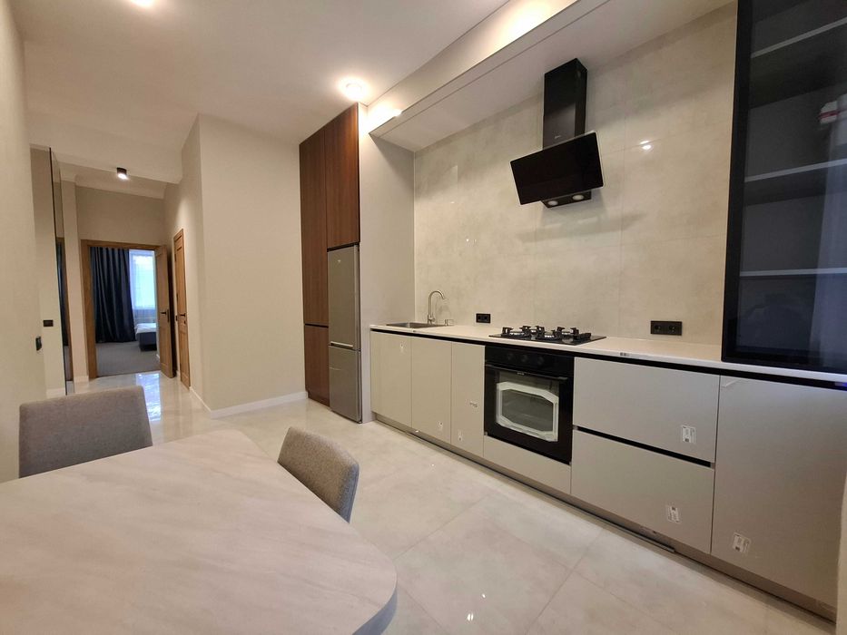 Оренда 2 кімнатної квартири вул Стрийська 94 Перша здача після ремонту